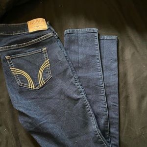 hollister jeans